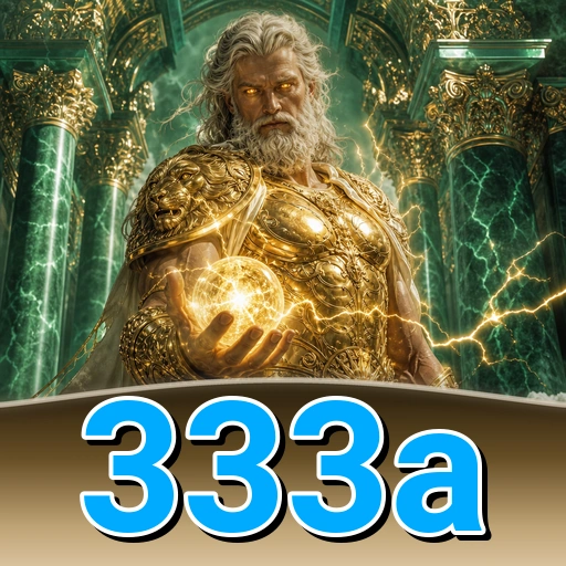Logo 333a