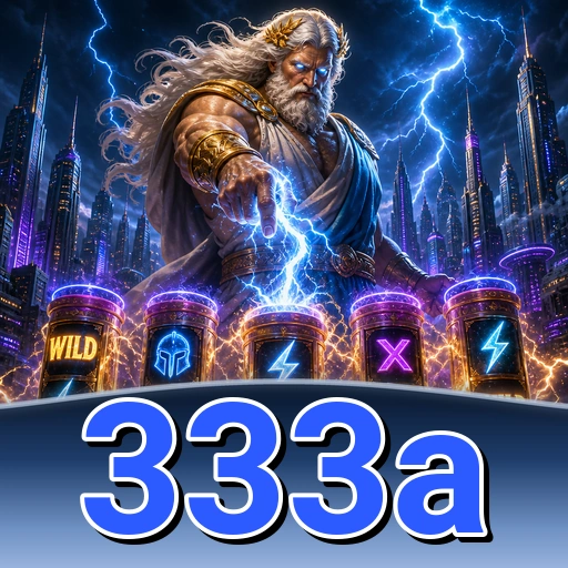 Logo 333a